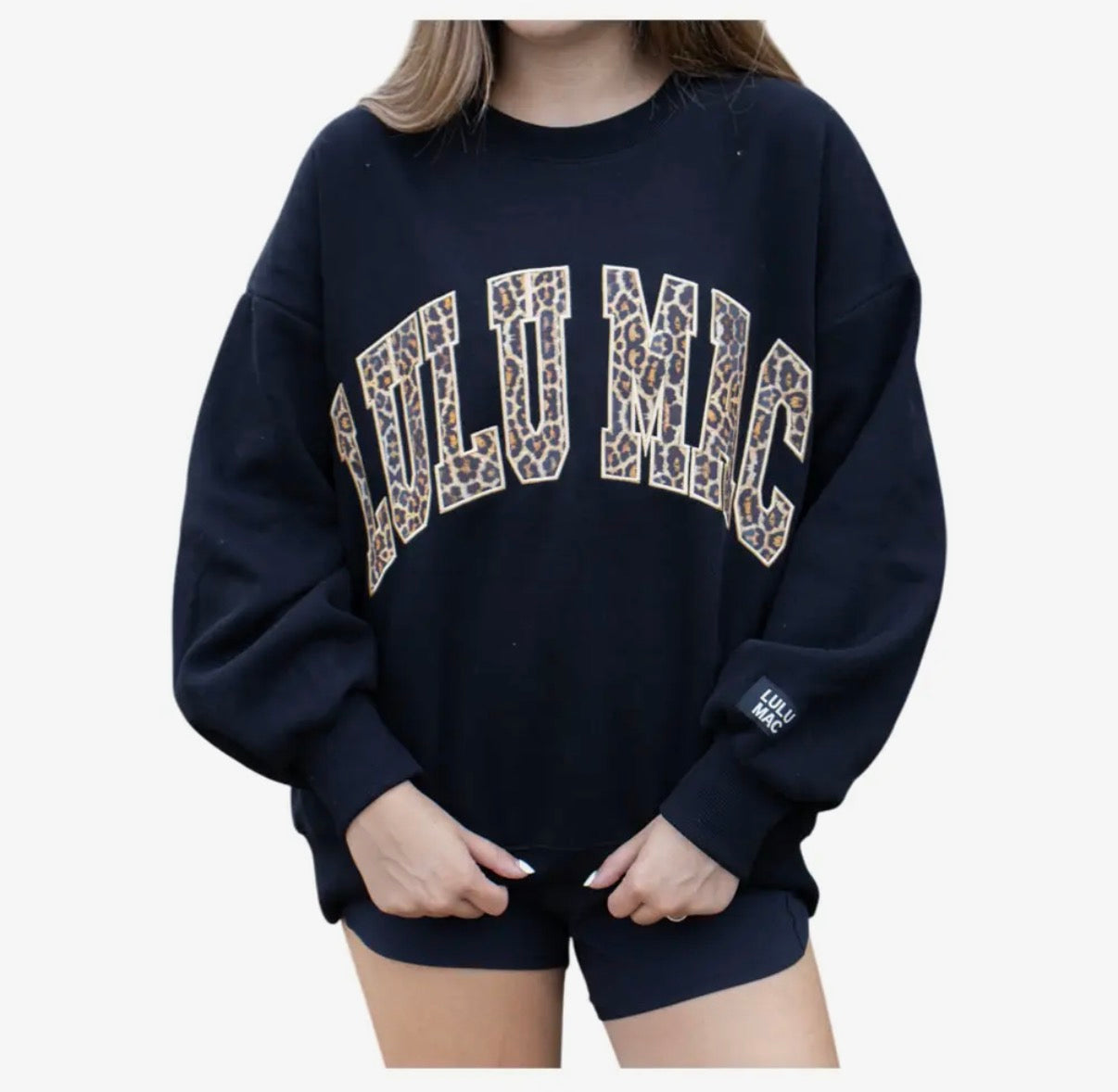 Sweatshirts