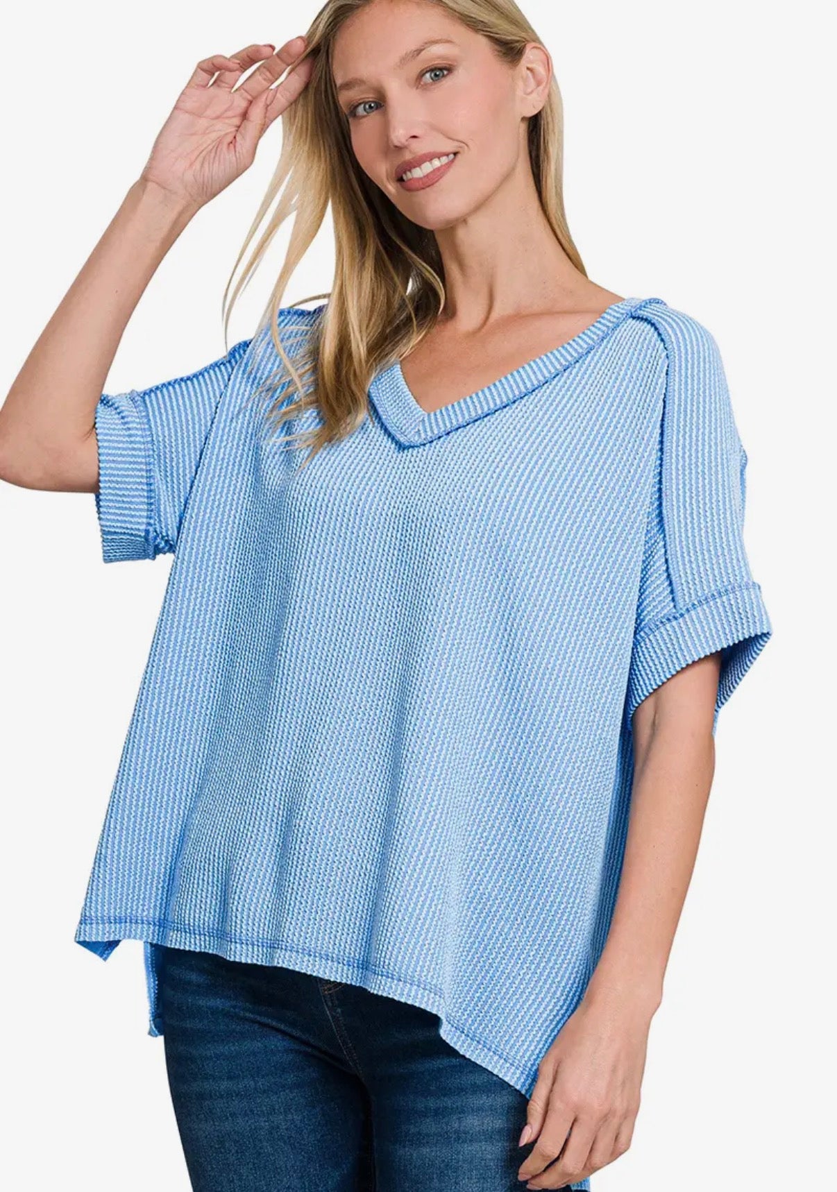 Tops/Blouses
