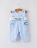 I love Mommy Baby Boy Romper