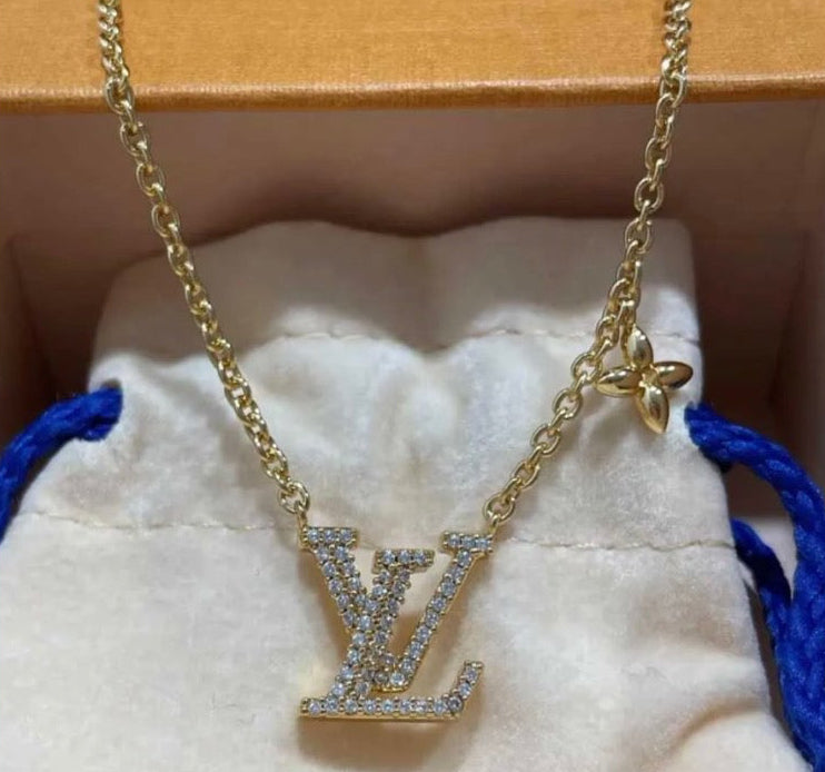 Diamond Necklace